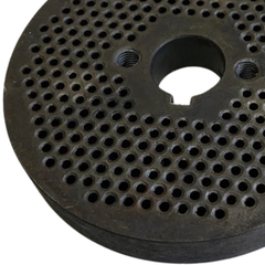 3mm x 19mm Pellet Mill Die Plate-Hammerox Industrial