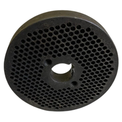 3mm x 19mm Pellet Mill Die Plate-Hammerox Industrial