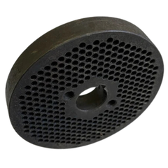3mm x 19mm Pellet Mill Die Plate-Hammerox Industrial