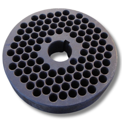 3mm x 19mm Pellet Mill Die Plate-Hammerox Industrial
