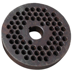 3mm x 19mm Pellet Mill Die Plate & Roller Set-Hammerox Industrial