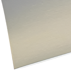 3x3" Heavy Foil Protector Pads 5000 Pack