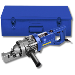 4-16mm Electric Hydraulic Rebar Cutter