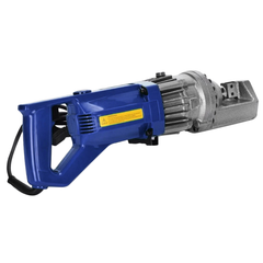 4-16mm Electric Hydraulic Rebar Cutter