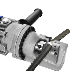 4-16mm Electric Hydraulic Rebar Cutter