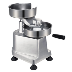 4" / 5" / 6" Commercial Burger Patty Maker-Hammerox Industrial