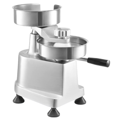 4" / 5" / 6" Commercial Burger Patty Maker-Hammerox Industrial
