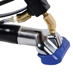 4" Gekko Hand Tool-Hammerox Industrial