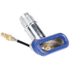 4" Gekko Head Attachment-Hammerox Industrial