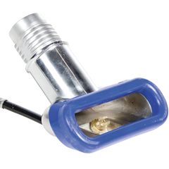 4" Gekko Head Attachment-Hammerox Industrial