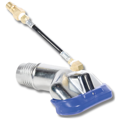 4" Gekko Head Attachment-Hammerox Industrial