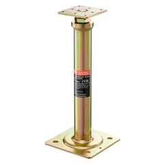 4 Piece Adjustable Floor Jack Post 29.46-40.64cm-Hammerox Industrial