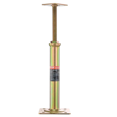 4 Piece Adjustable Floor Jack Post 29.46-40.64cm-Hammerox Industrial