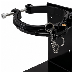 4.5kg Heavy Duty Vehicle Fire Extinguisher Bracket - Industro