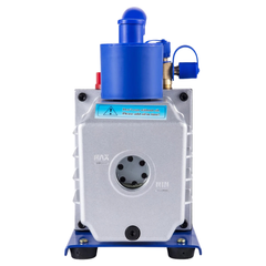 4.8CFM HVAC Vacuum Pump with 3 Valve Manifold R410A R134A R22