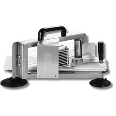 4.8mm Commercial Tomato Slicer Stainless Steel