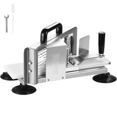 4.8mm Commercial Tomato Slicer Stainless Steel