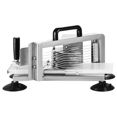 4.8mm Commercial Tomato Slicer Stainless Steel