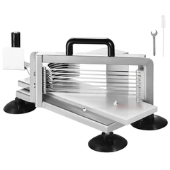 4.8mm Commercial Tomato Slicer Stainless Steel