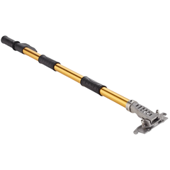 40"-64" Extendable Drywall Flat Box Handle-Hammerox Industrial