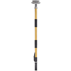 40"-64" Extendable Drywall Flat Box Handle-Hammerox Industrial