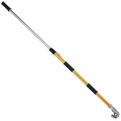 40"-64" Extendable Plasterboard Flat Box Handle-Hammerox Industrial