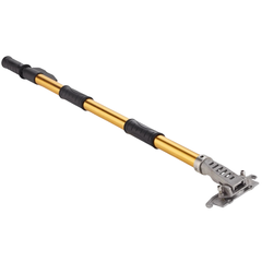 40"-64" Extendable Plasterboard Flat Box Handle-Hammerox Industrial