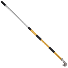 40"-64" Extendable Drywall Flat Box Handle