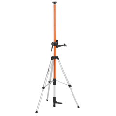 40.94-133.85" Laser Level Tripod Adjustable