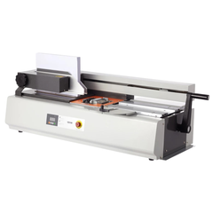 400 Sheet Thermal Binding Machine A3 A4 A5-Hammerox Industrial