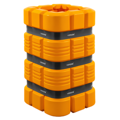 400 x 400mm Column Protector Set-Hammerox Industrial