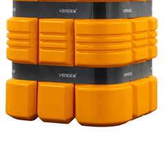 400 x 400mm Column Protector Set-Hammerox Industrial