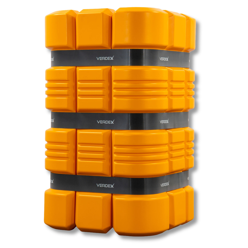 400 x 400mm Column Protector Set-Hammerox Industrial