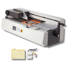 400 Sheet Thermal Binding Machine A3 A4 A5