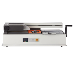 400 Sheet Thermal Binding Machine A3 A4 A5