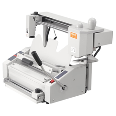 400 Sheet Thermal Book Binding Machine A3 A4 A5