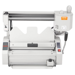 400 Sheet Thermal Book Binding Machine A3 A4 A5