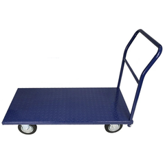400kg Heavy Duty Platform Trolley