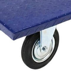 400kg Heavy Duty Platform Trolley