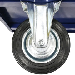 400kg Heavy Duty Platform Trolley