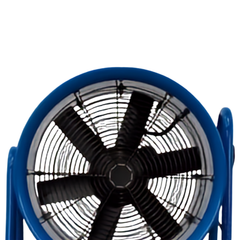 400mm High Velocity Drum Fan-Hammerox Industrial