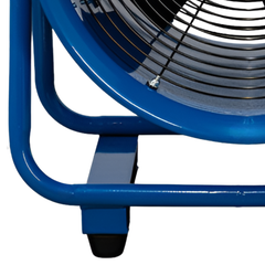 400mm High Velocity Drum Fan-Hammerox Industrial