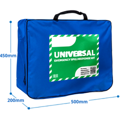 40L General Purpose Spill Kit-Hammerox Industrial