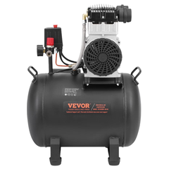40L 90PSI Oil Free Air Compressor Portable