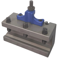 40 Position Multifix Quick Change Tool Post 300-500mm Lathes - Metex
