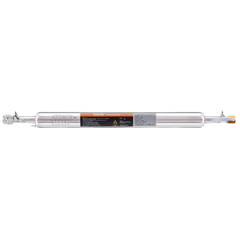40W CO2 Laser Tube 720x50mm