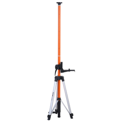 40.94-133.85" Laser Level Tripod Adjustable-Hammerox Industrial