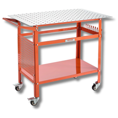40x24" Welding Table 800lb Capacity