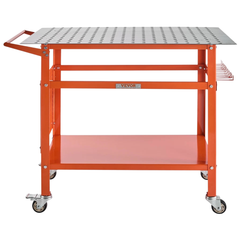 40x24" Welding Table 800lb Capacity