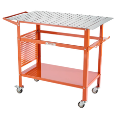 40x24" Welding Table 800lb Capacity